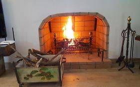Bungalow Navasola